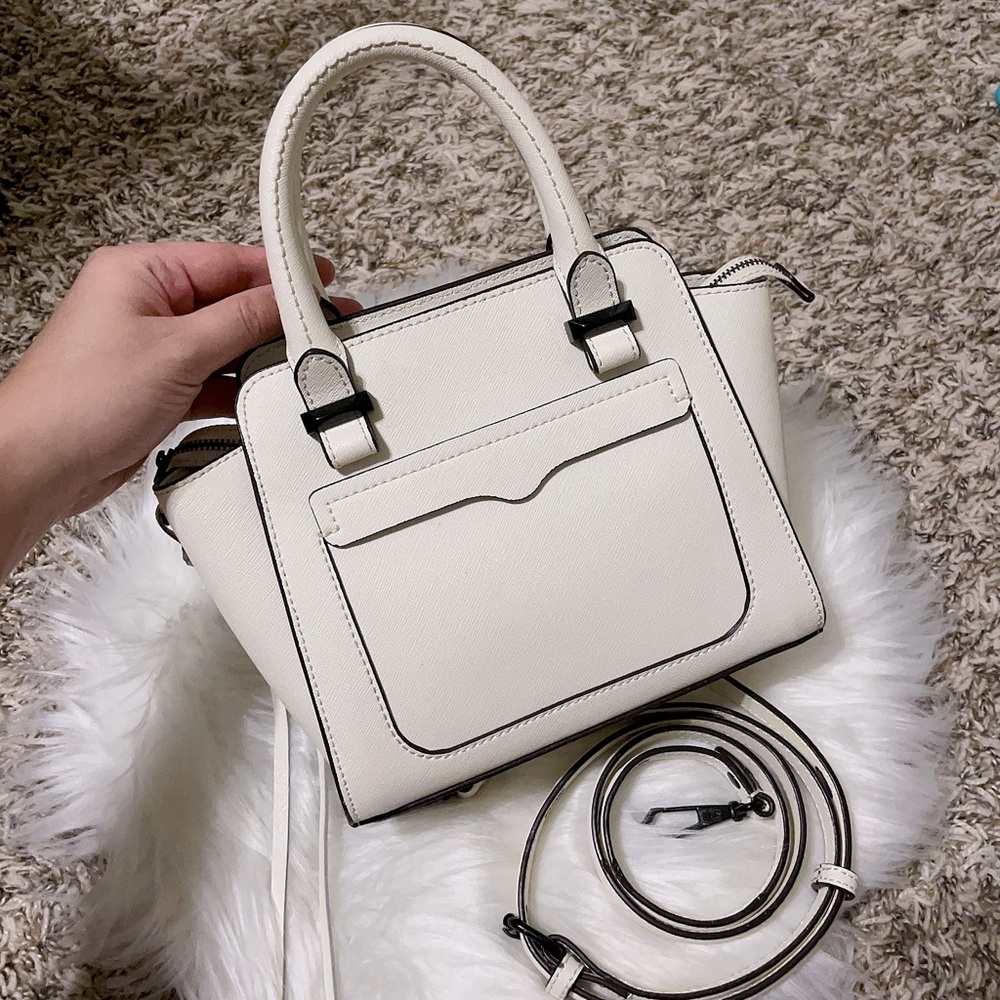 Rebecca Minkoff Avery Tote Crossbody Bag